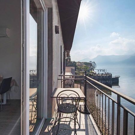 Le Coccinelle Home A Lierna Εξωτερικό φωτογραφία