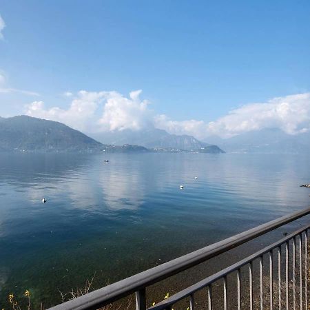 Le Coccinelle Home A Lierna Εξωτερικό φωτογραφία