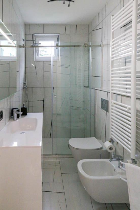 Le Coccinelle Home A Lierna Εξωτερικό φωτογραφία