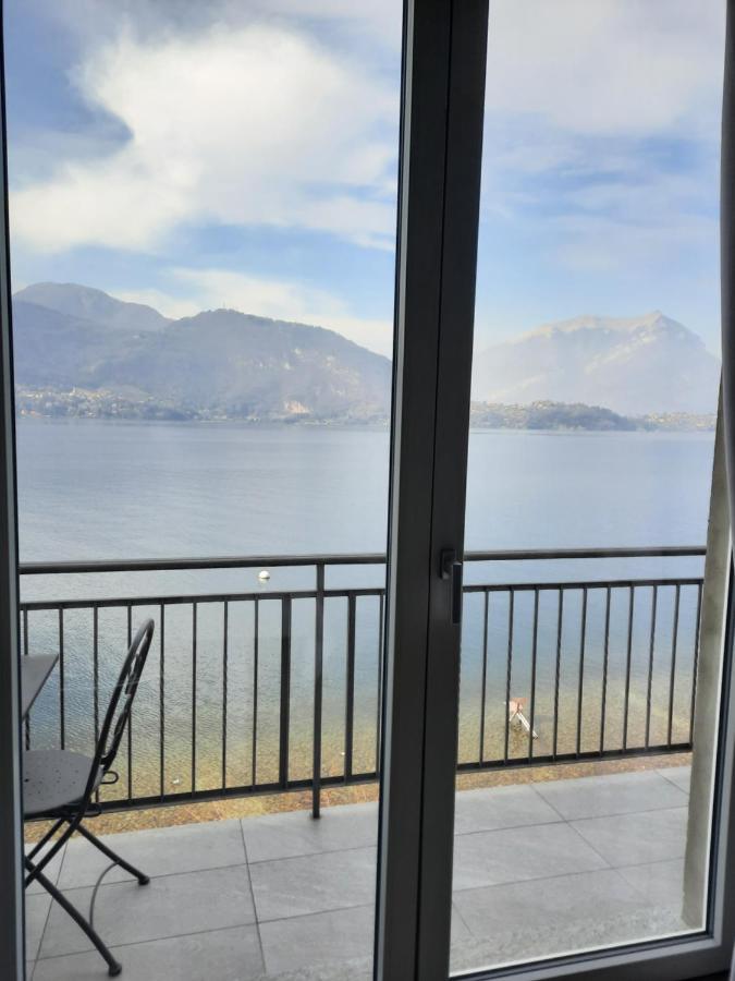 Le Coccinelle Home A Lierna Εξωτερικό φωτογραφία