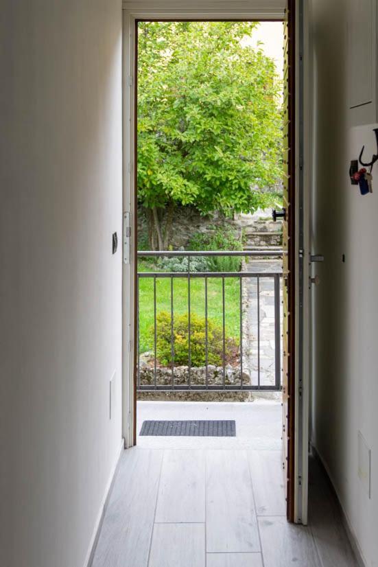 Le Coccinelle Home A Lierna Εξωτερικό φωτογραφία