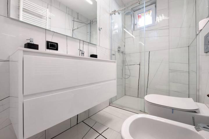 Le Coccinelle Home A Lierna Εξωτερικό φωτογραφία
