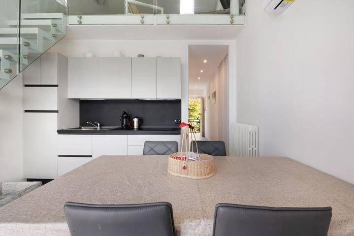 Le Coccinelle Home A Lierna Εξωτερικό φωτογραφία
