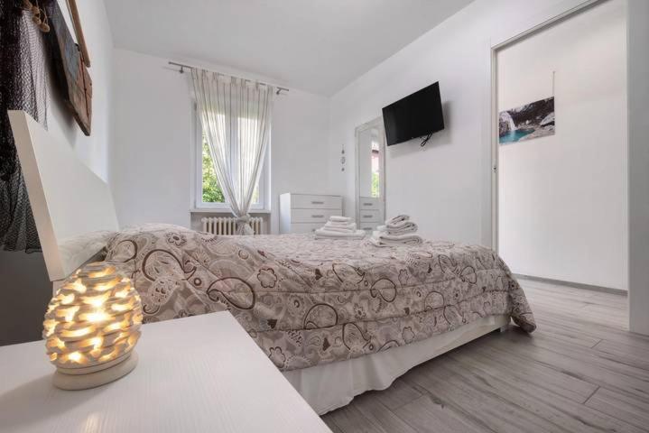 Le Coccinelle Home A Lierna Εξωτερικό φωτογραφία