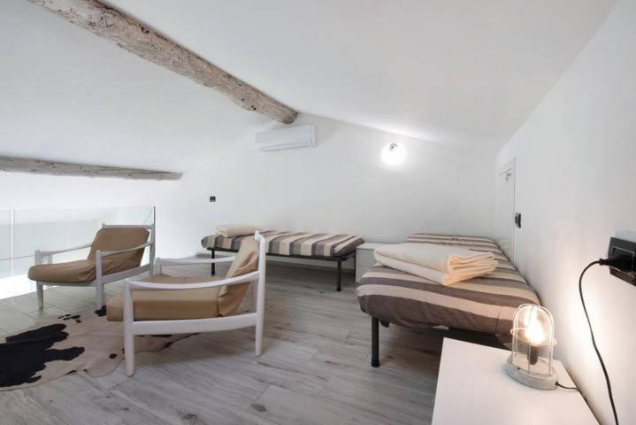 Le Coccinelle Home A Lierna Εξωτερικό φωτογραφία