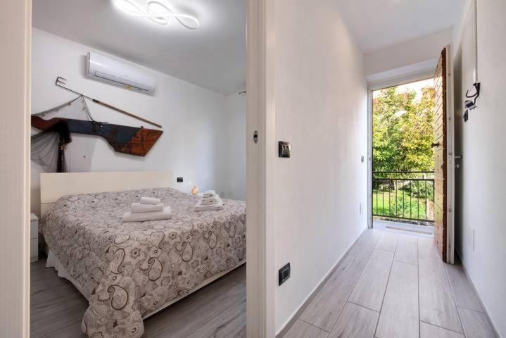 Le Coccinelle Home A Lierna Εξωτερικό φωτογραφία