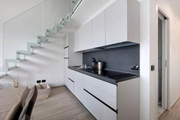 Le Coccinelle Home A Lierna Εξωτερικό φωτογραφία