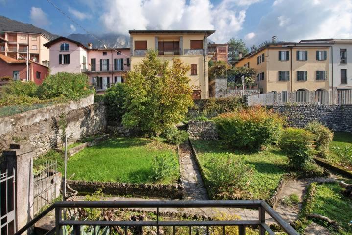 Le Coccinelle Home A Lierna Εξωτερικό φωτογραφία