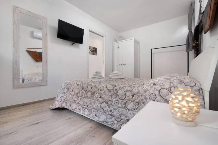 Le Coccinelle Home A Lierna Εξωτερικό φωτογραφία