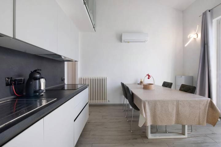 Le Coccinelle Home A Lierna Εξωτερικό φωτογραφία