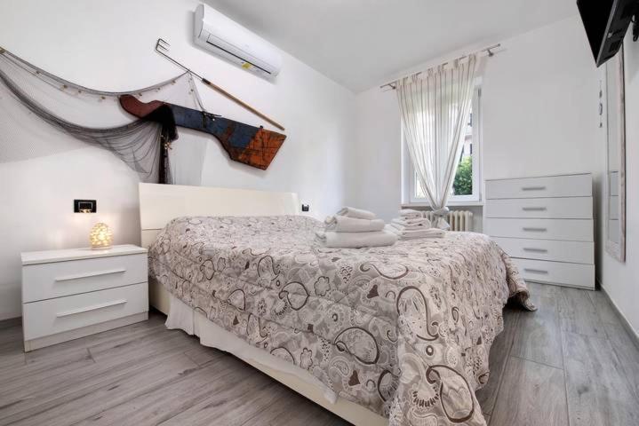 Le Coccinelle Home A Lierna Εξωτερικό φωτογραφία