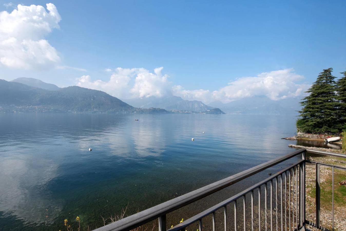 Le Coccinelle Home A Lierna Εξωτερικό φωτογραφία